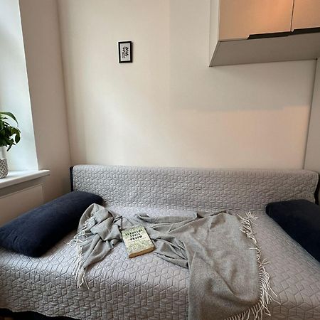 Salwator Residence Краков Экстерьер фото