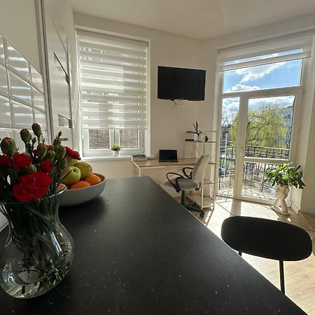 Salwator Residence Краков Экстерьер фото