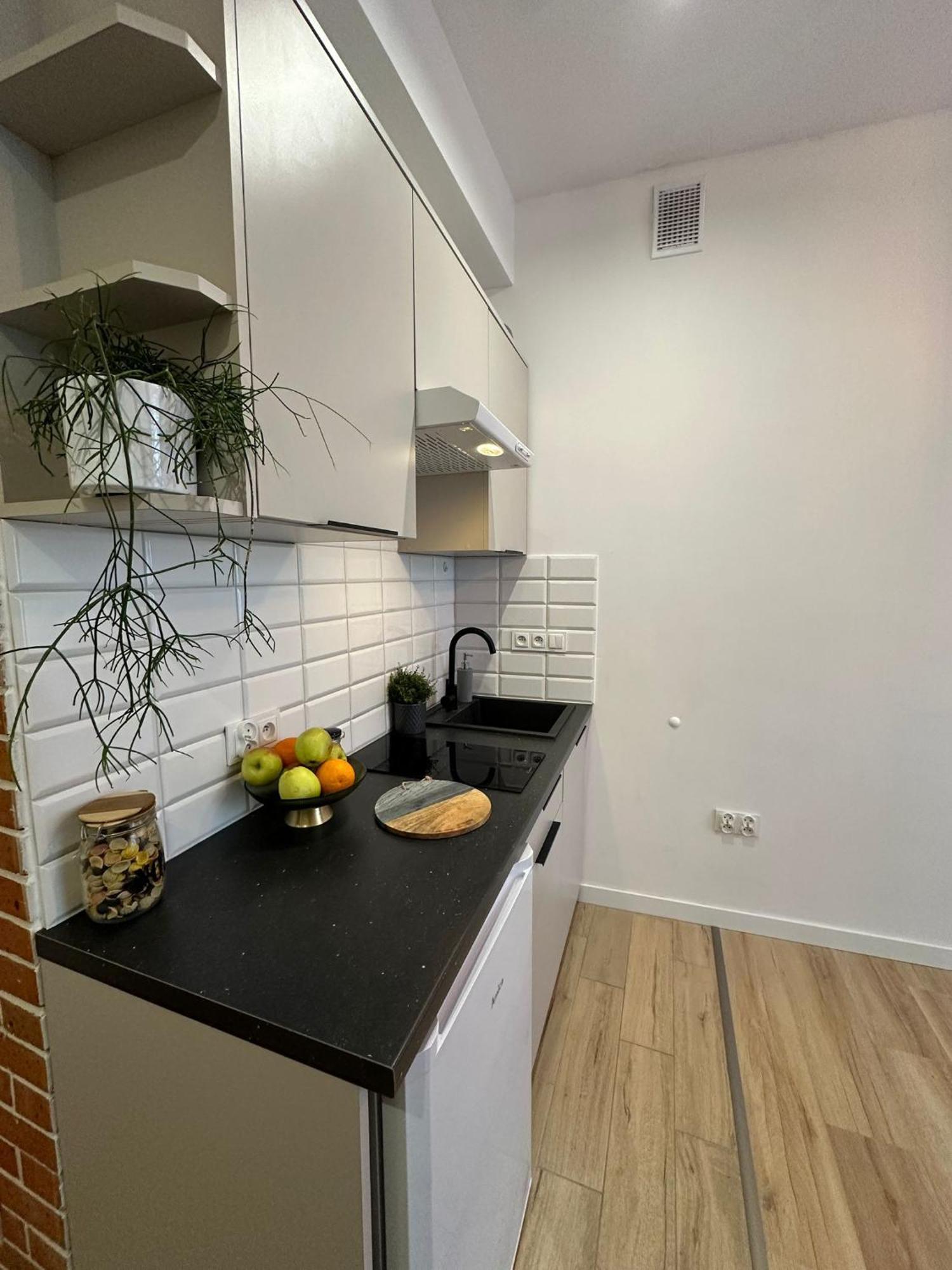 Salwator Residence Краков Экстерьер фото