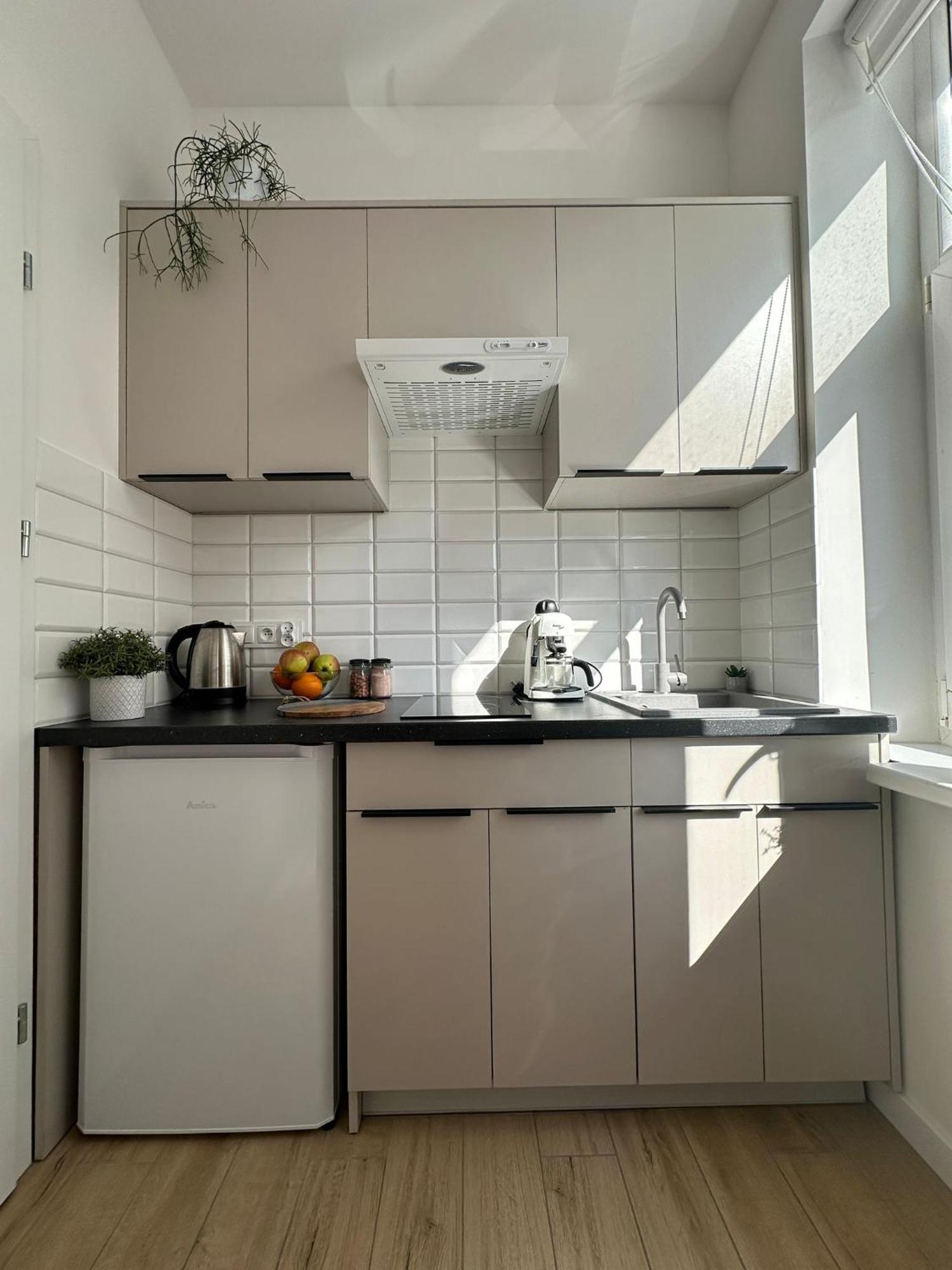 Salwator Residence Краков Экстерьер фото