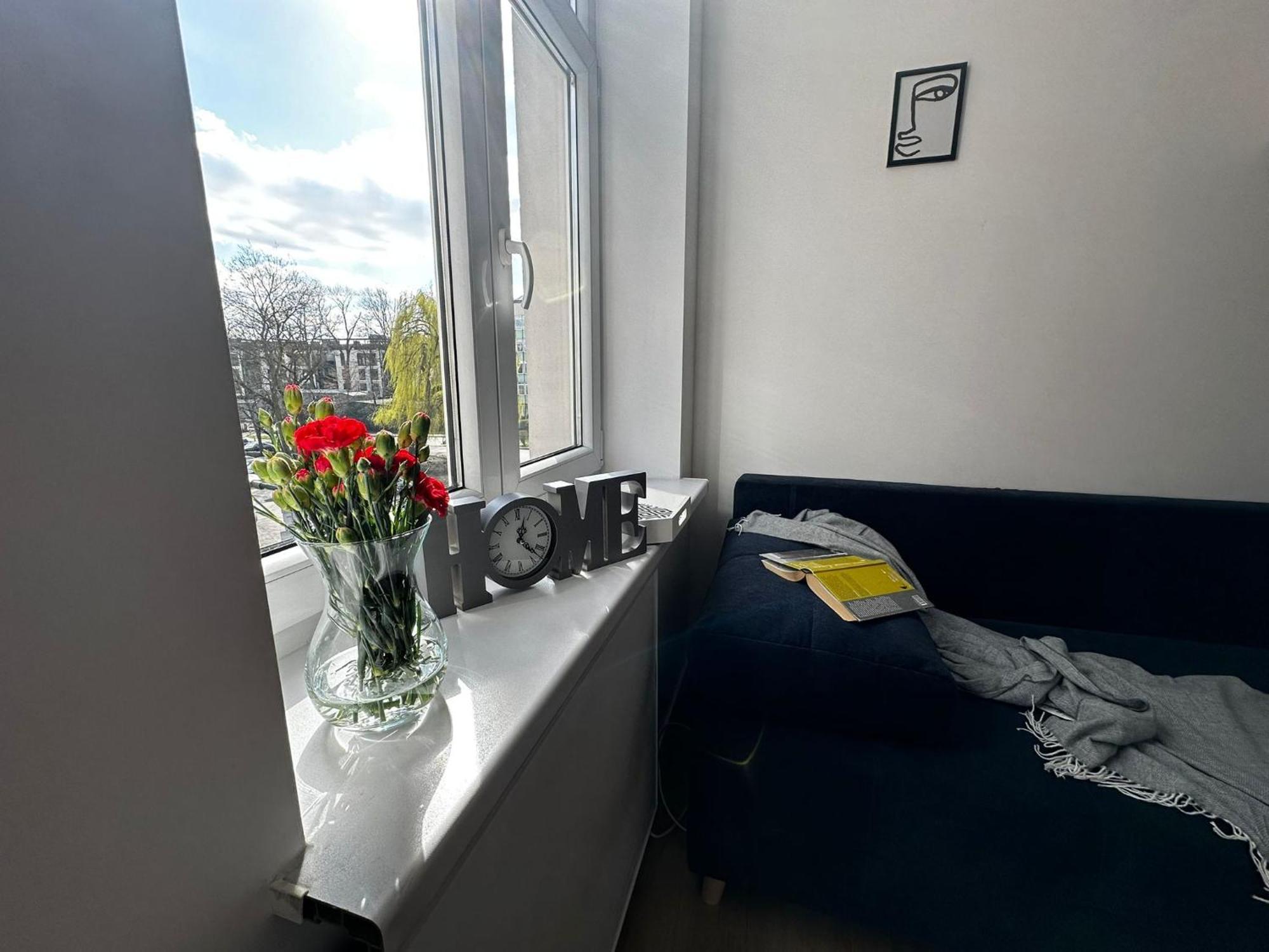 Salwator Residence Краков Экстерьер фото