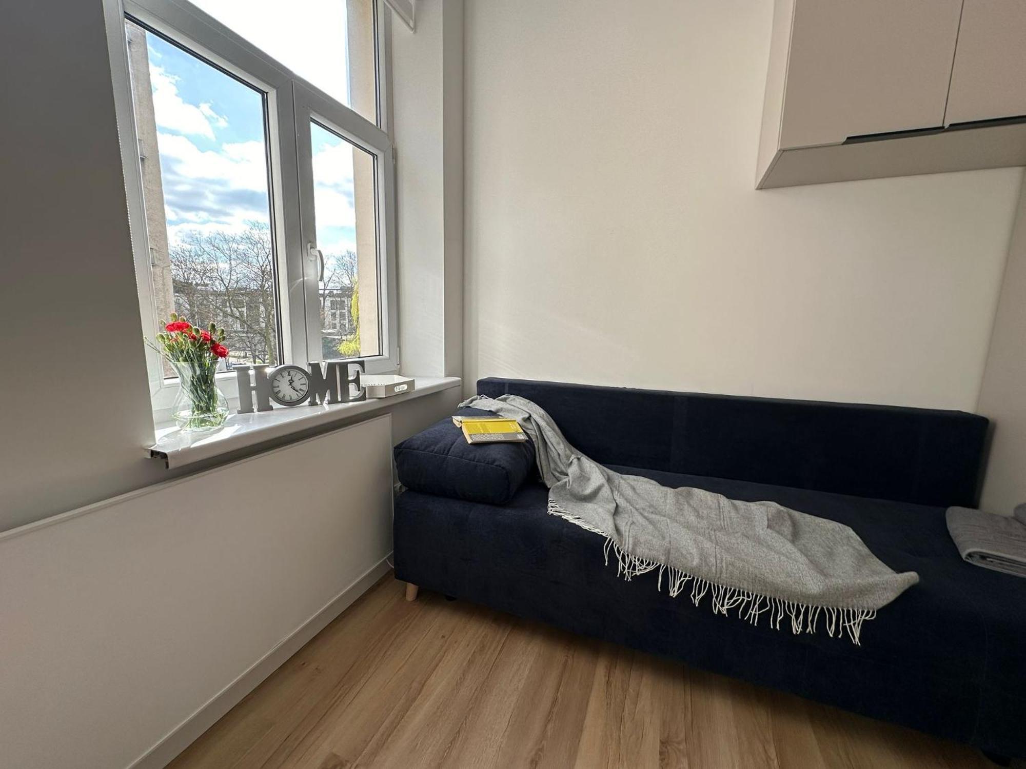 Salwator Residence Краков Экстерьер фото