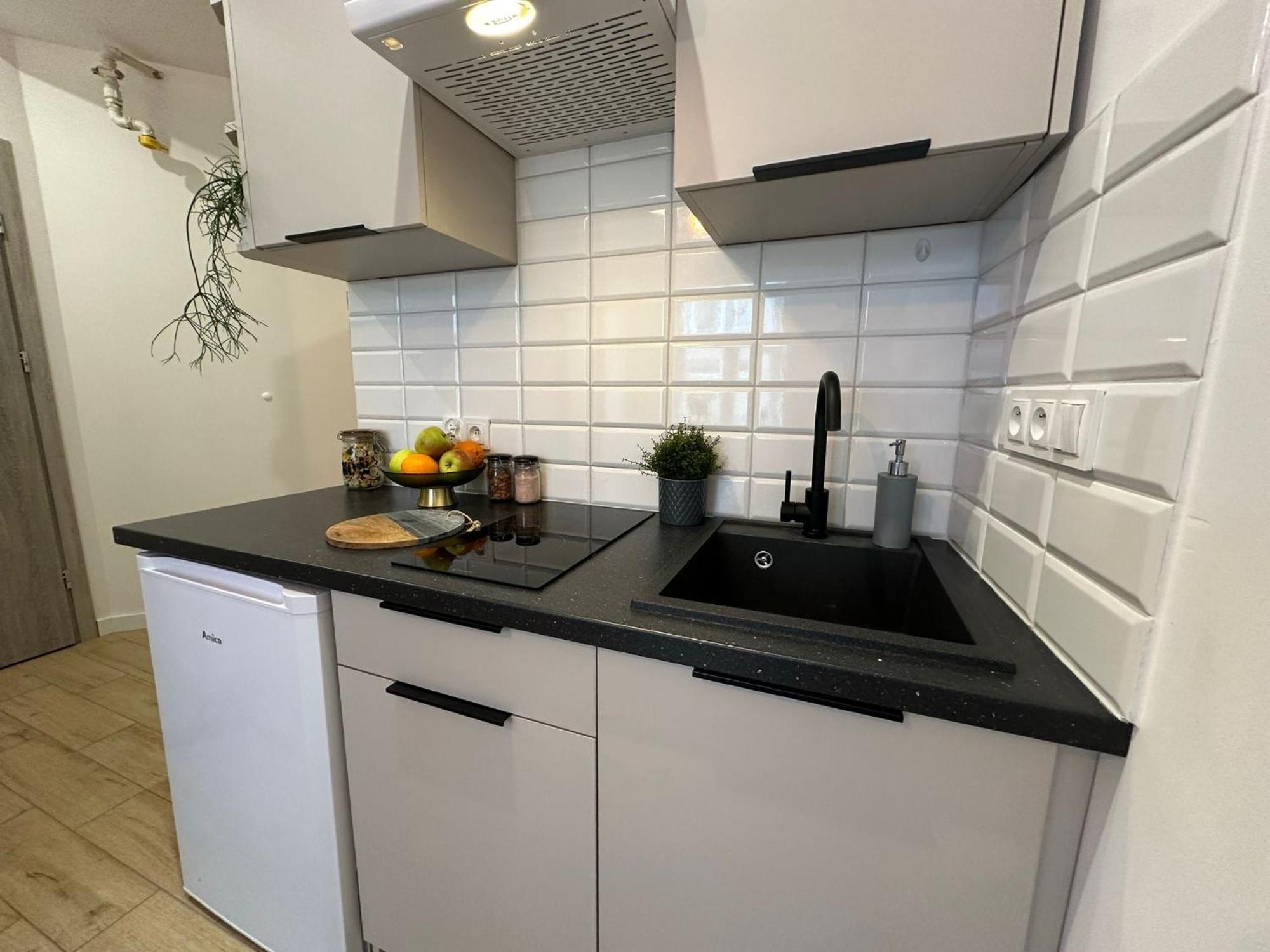 Salwator Residence Краков Экстерьер фото