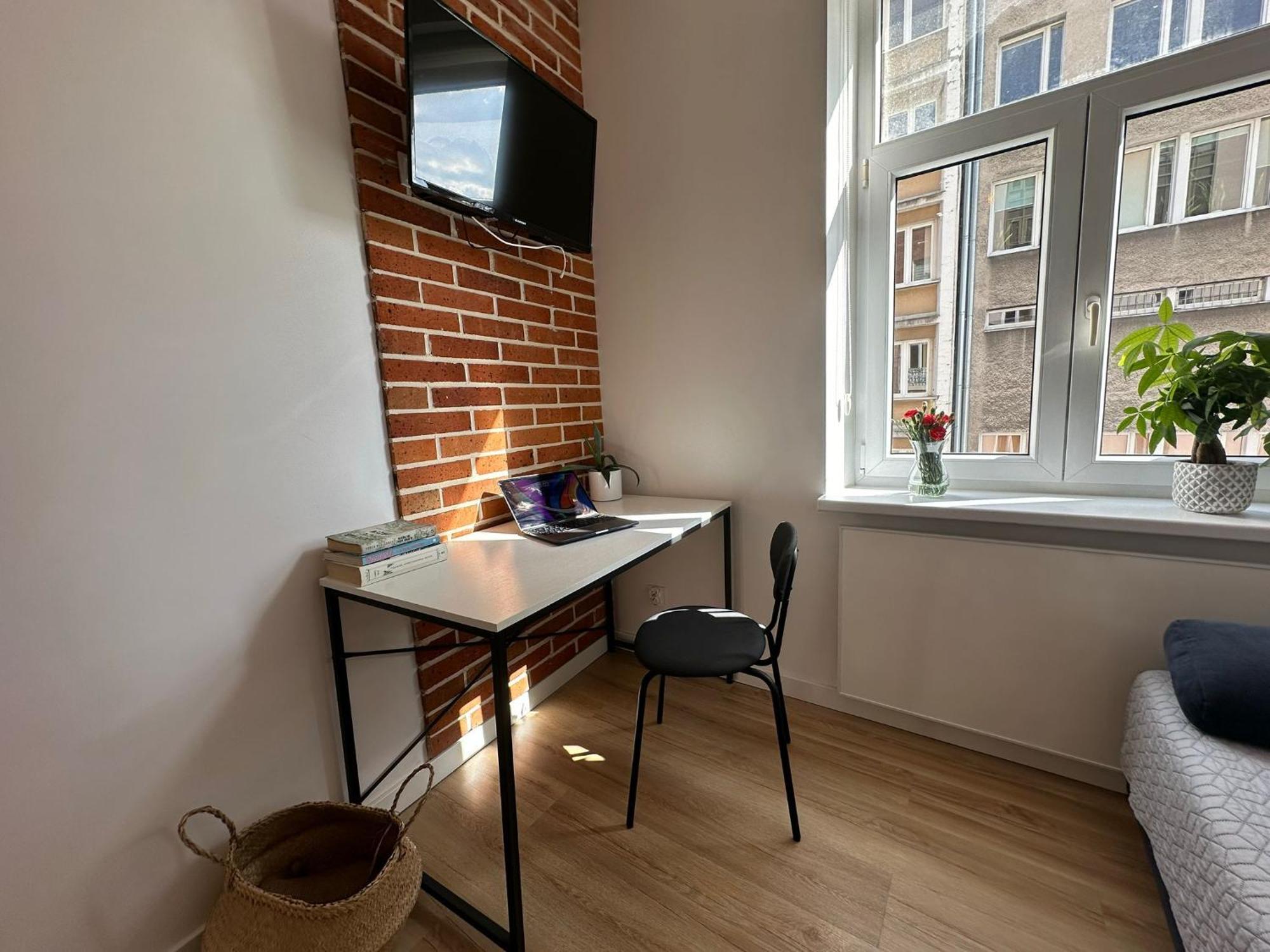 Salwator Residence Краков Экстерьер фото