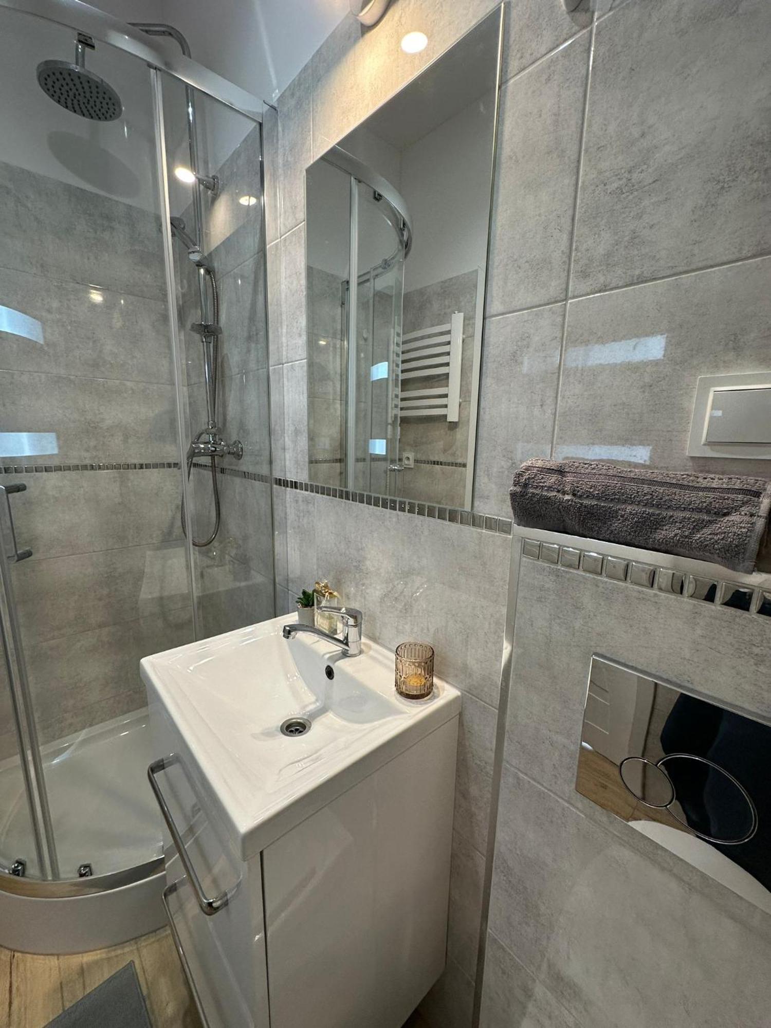 Salwator Residence Краков Экстерьер фото