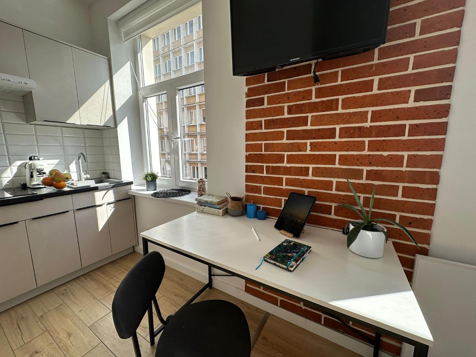 Salwator Residence Краков Экстерьер фото