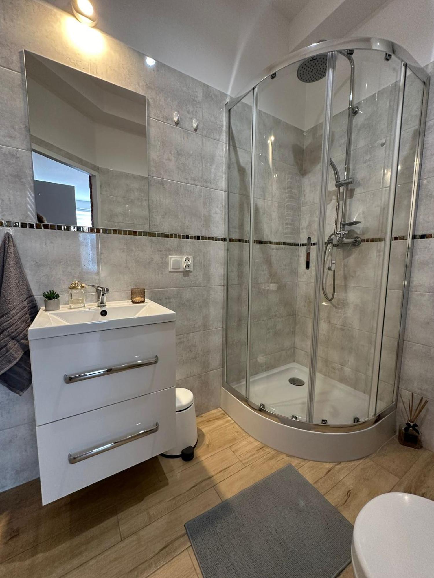 Salwator Residence Краков Экстерьер фото
