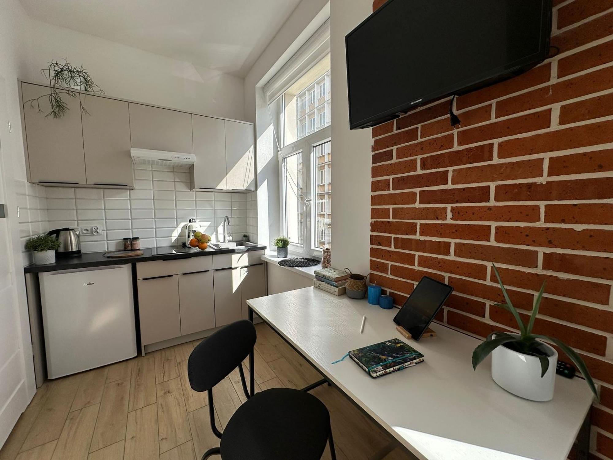 Salwator Residence Краков Экстерьер фото