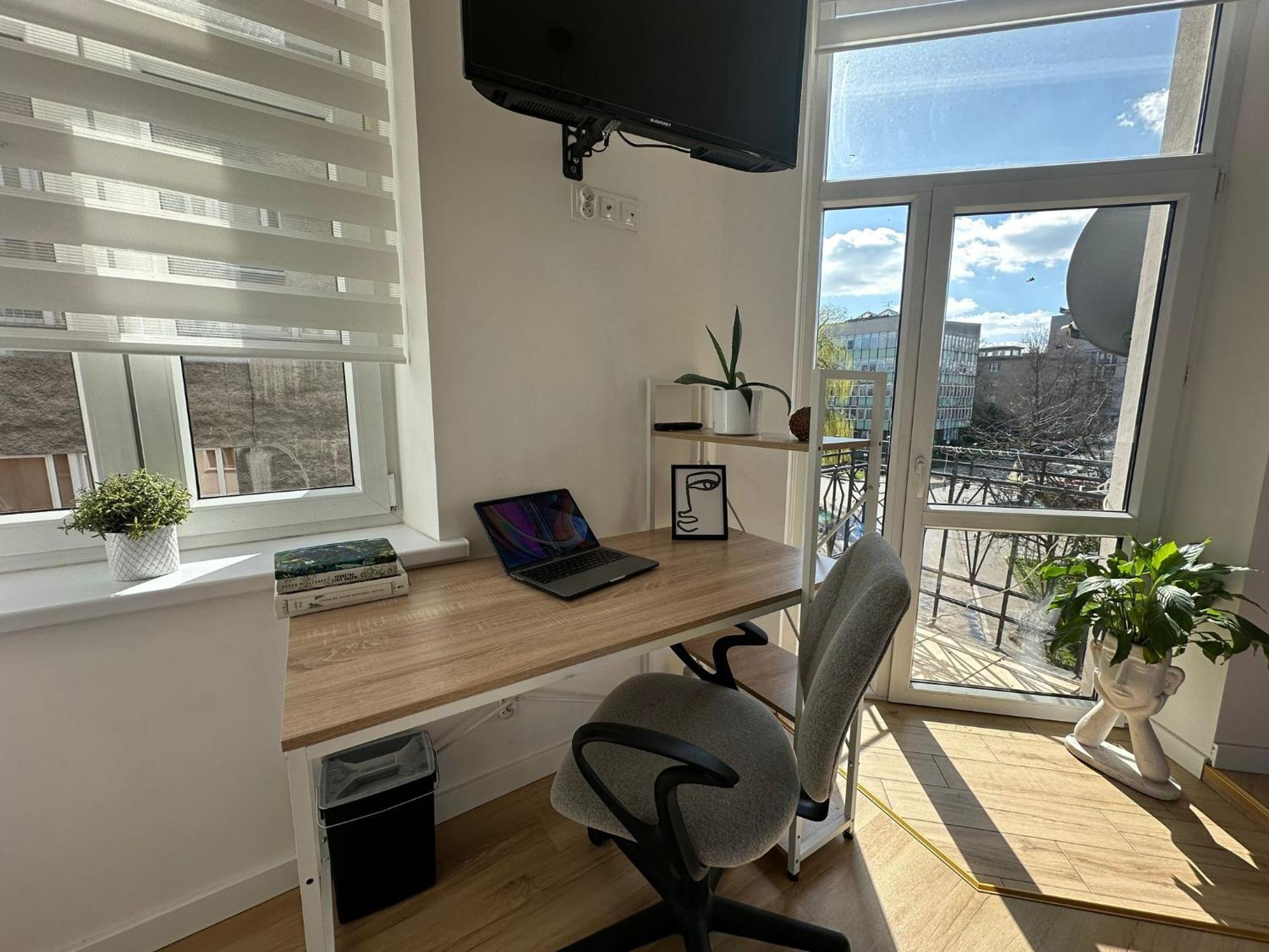 Salwator Residence Краков Экстерьер фото
