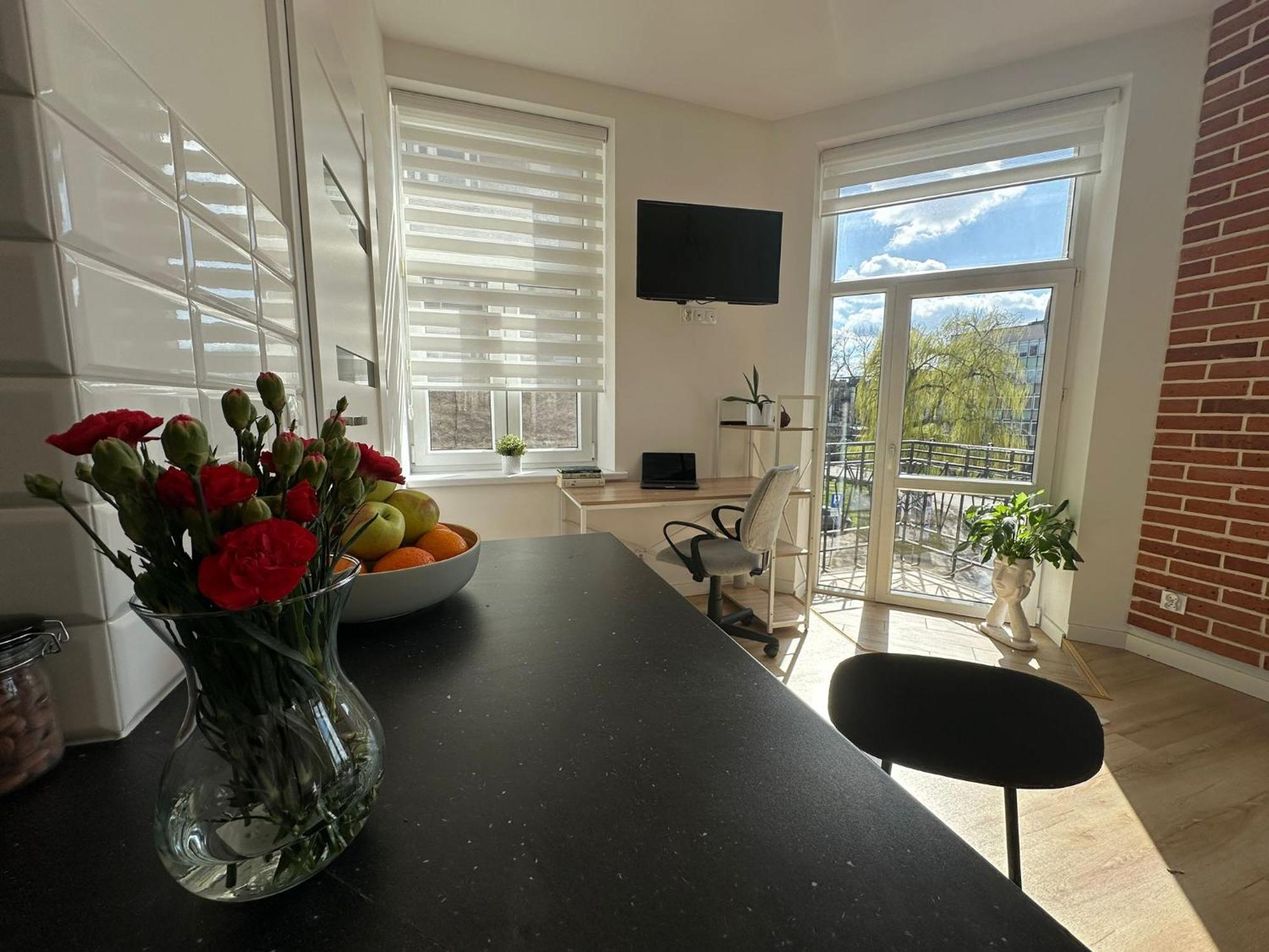 Salwator Residence Краков Экстерьер фото